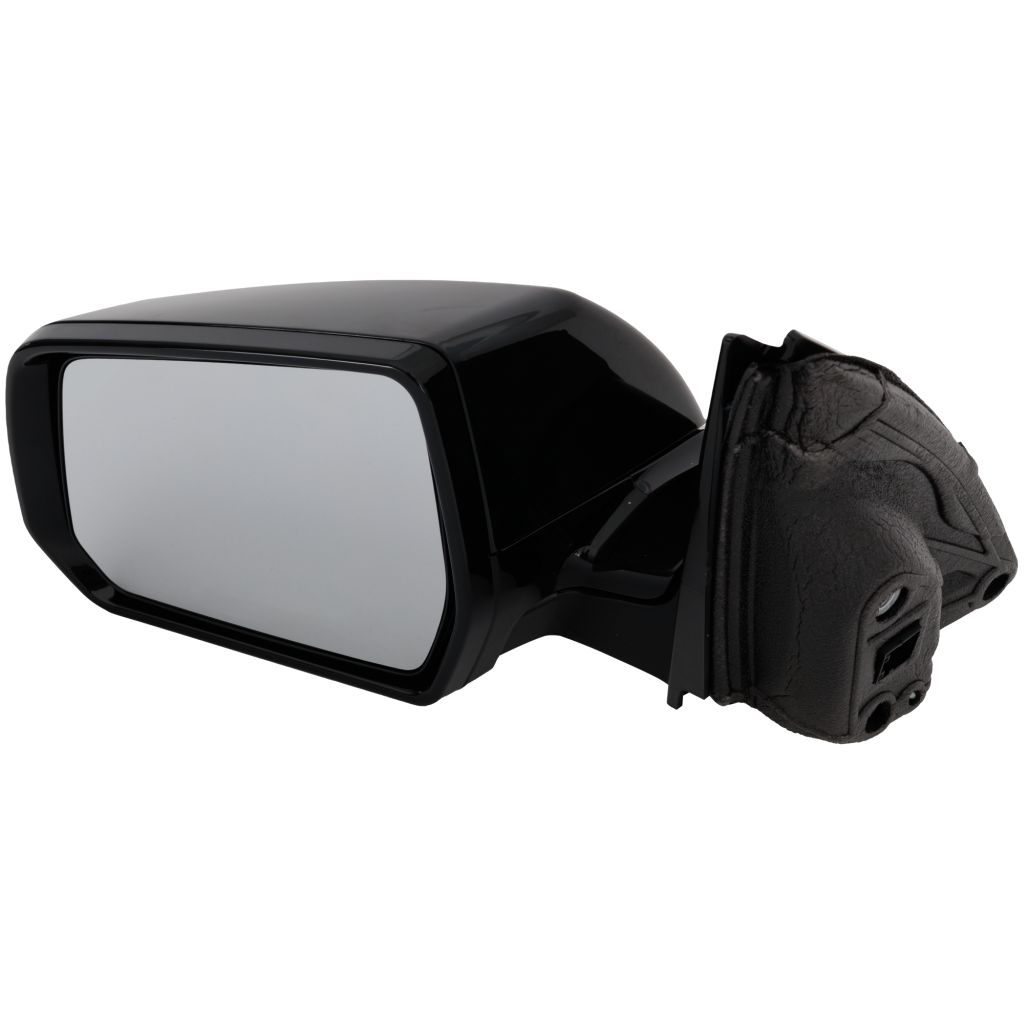 GM TRUCKS & VANS TRAVERSE /TRAVERSE LIMITED DOOR MIRROR LEFT (Driver Side) PWR/HTD OEM#84498314-PFM 2018-2019 PL#GM1320599