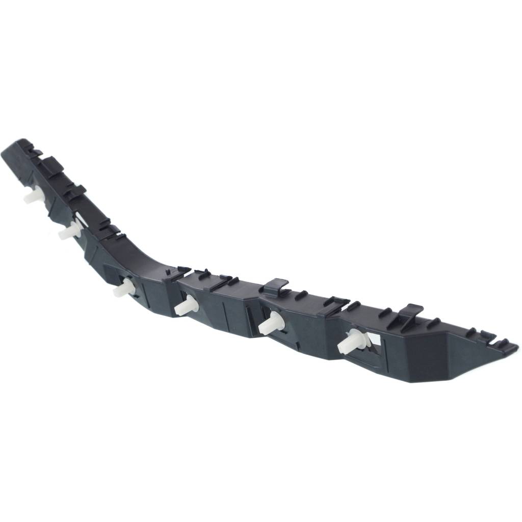 HYUNDAI SONATA HYBRID REAR BUMPER COVER UPPER RETAINER OUTER LEFT (Driver Side) (TO 5-17-11) OEM#866133S000 2011 PL#HY1142102
