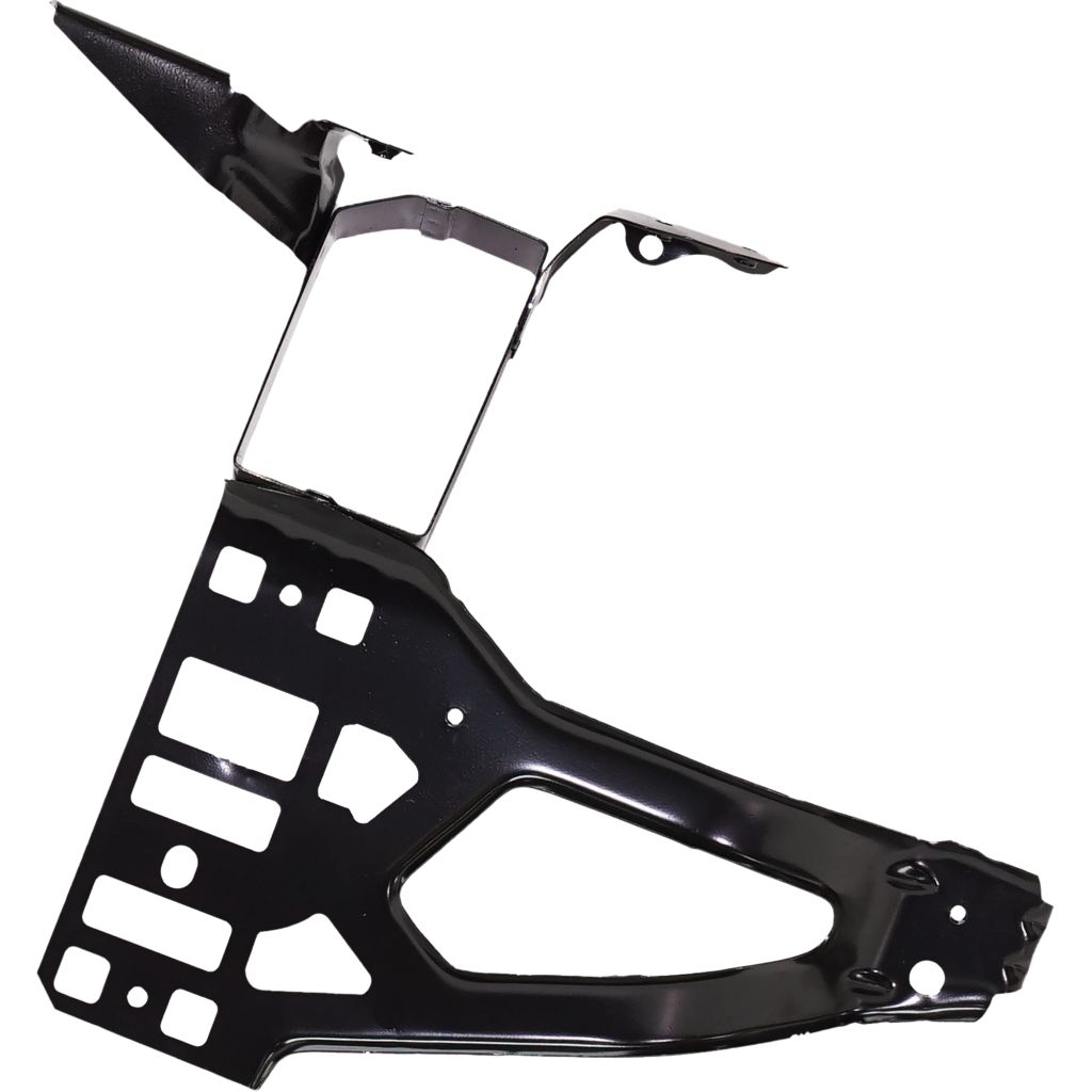 BMW BMW 5 SERIES (WAGON) RADIATOR SUPPORT PANEL LEFT (Driver Side) (STEEL) OEM#51647163483 2006-2010 PL#BM1225117