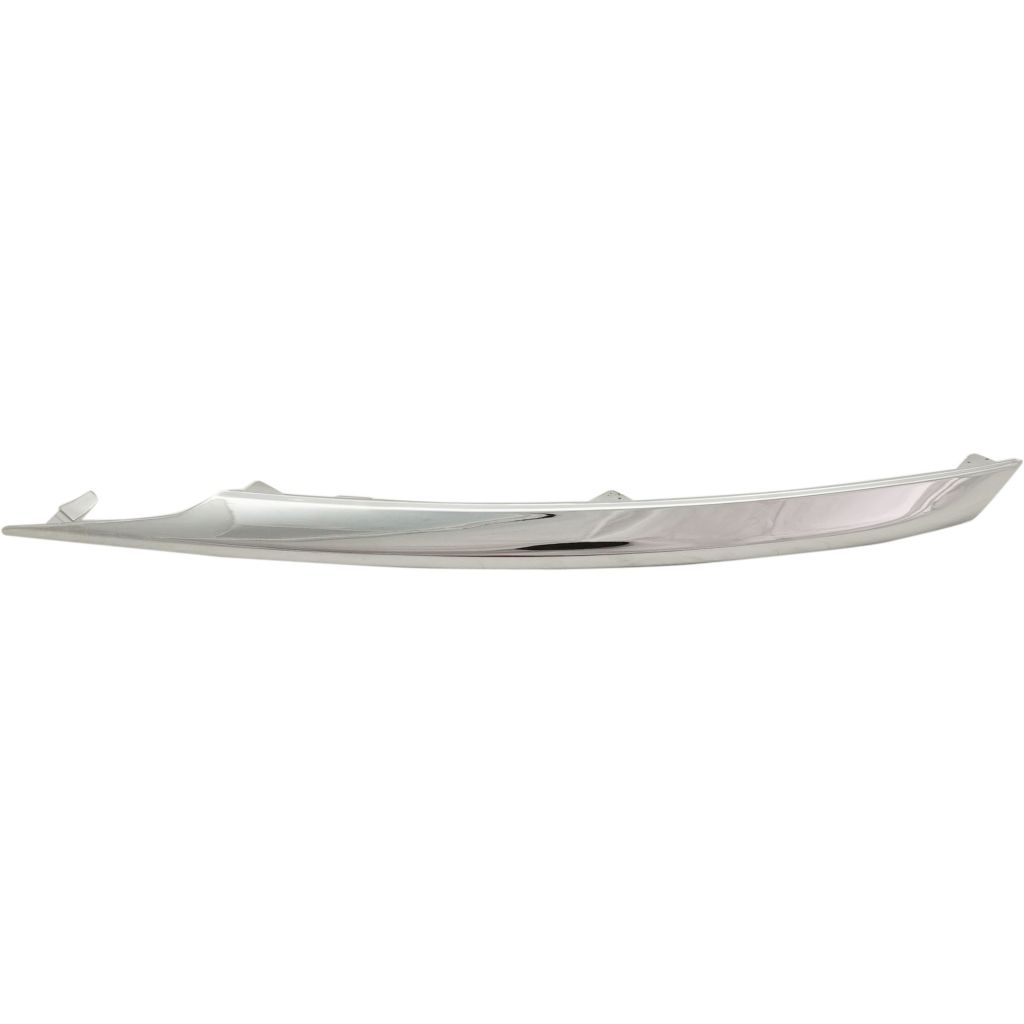 LINCOLN MKC FOG LAMP COVER MLDG LEFT (Driver Side) CHROME OEM#EJ7Z15266AB 2015-2018 PL#FO1038173