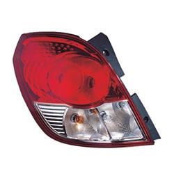 GM TRUCKS & VANS CAPTIVA SPORT TAIL LAMP ASSY LEFT (Driver Side) OEM#96830929 2012 PL#GM2800227