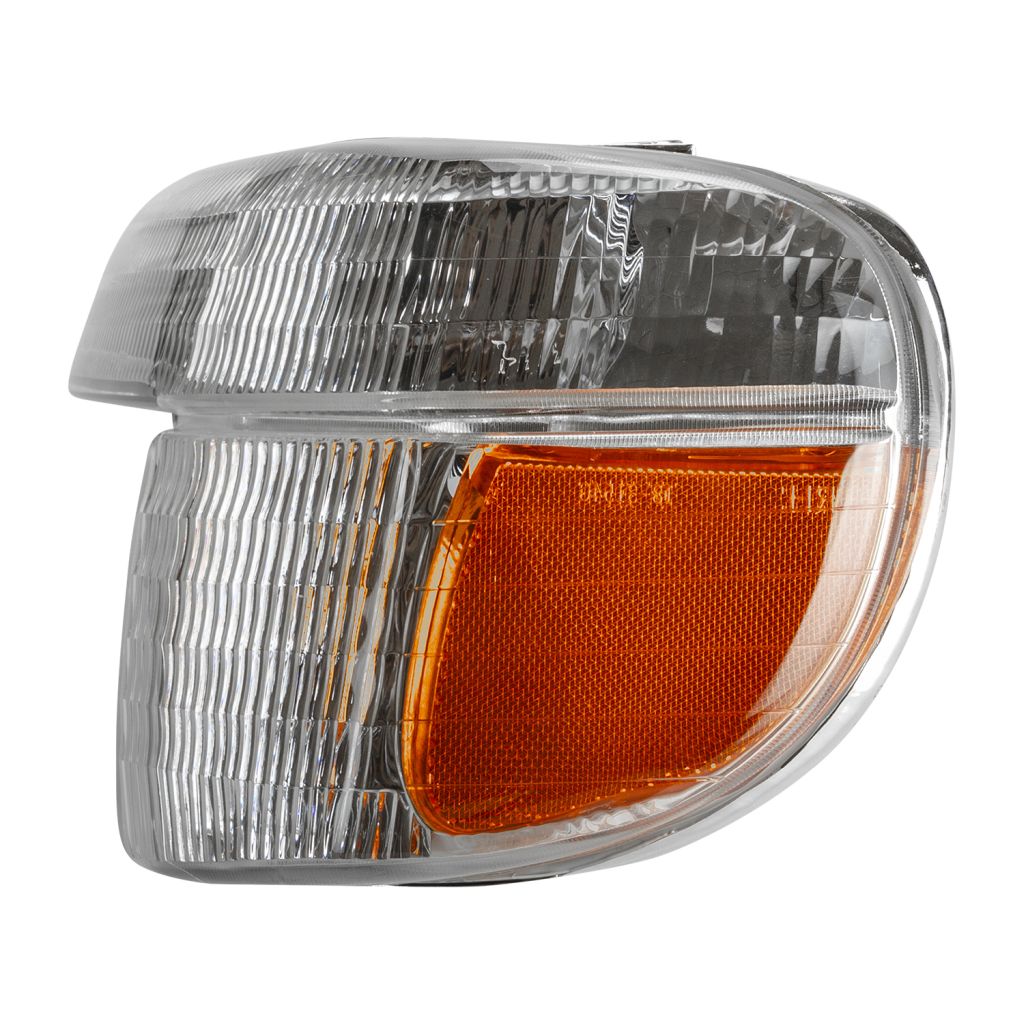 FORD TRUCKS & VANS EXPLORER P/SIGNAL LAMP UNIT LEFT (Driver Side) OEM#F67Z13201AA 1995-2001 PL#FO2520130