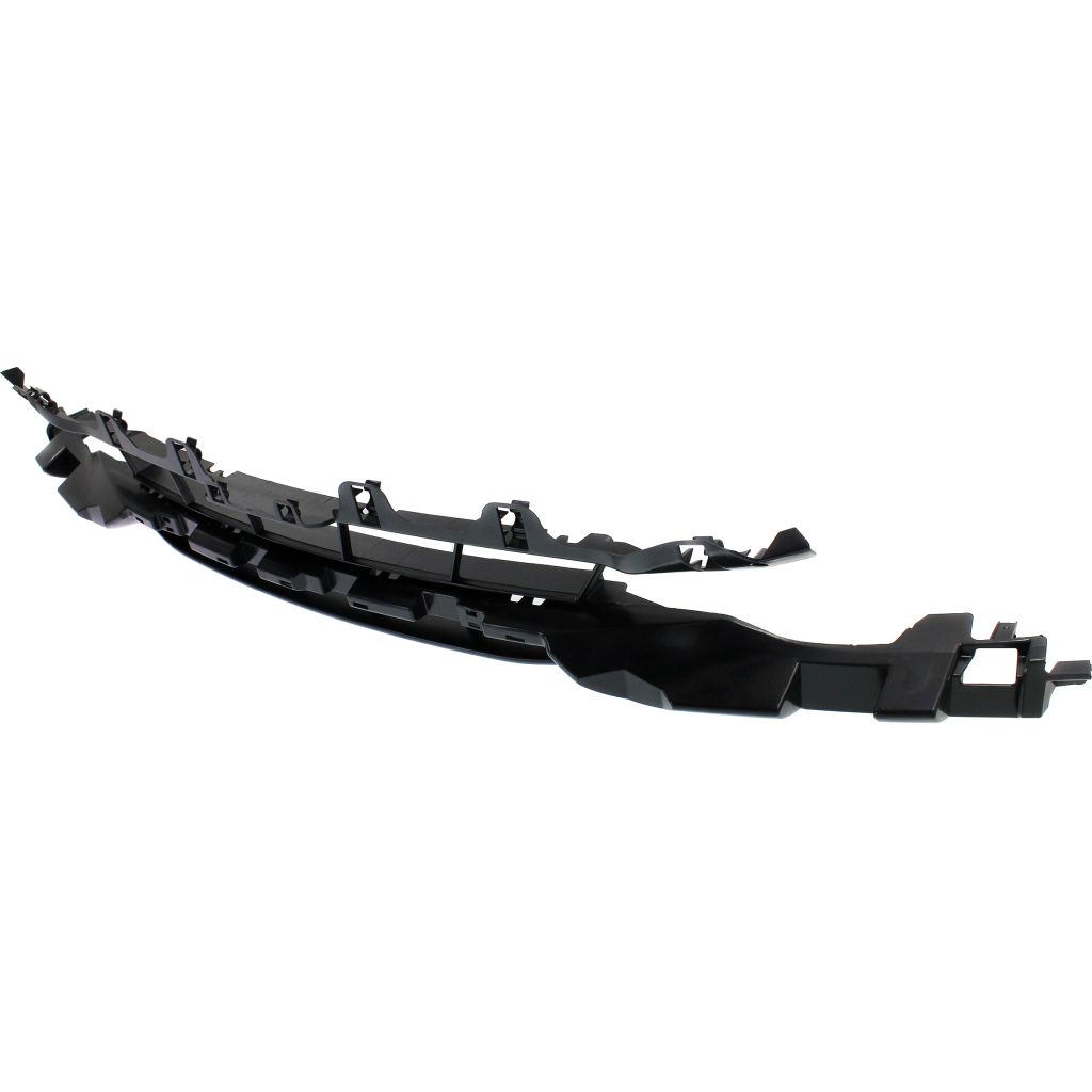 BMW BMW 3 (WAGON) FRONT BUMPER LOWER INSET (W/O ACTIVE CRUISE)(W/O M SPORT) **CAPA** OEM#51117263478 2014-2015 PL#BM1037101C