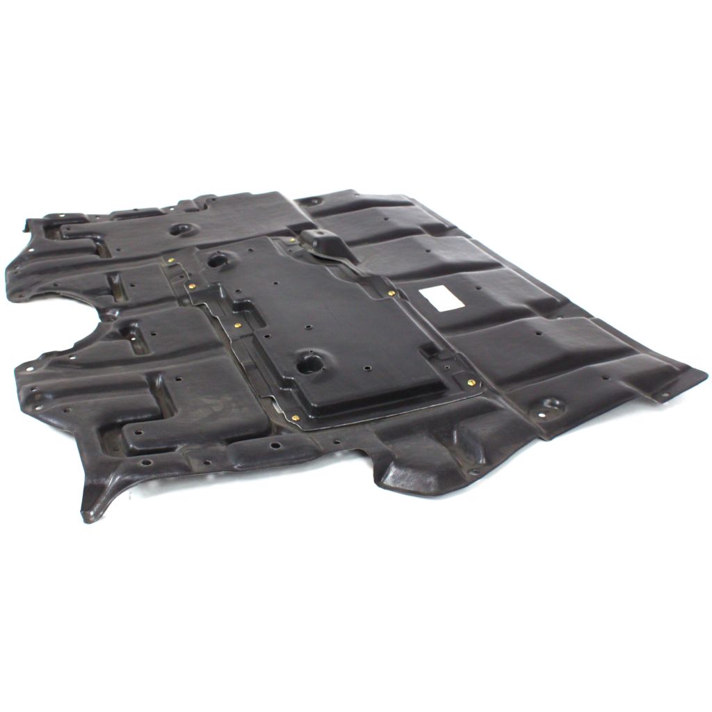 LEXUS GS 450h FRONT SPLASH SHIELD (ENG UNDER CVR) OEM#5141030161 2007-2011 PL#LX1228117