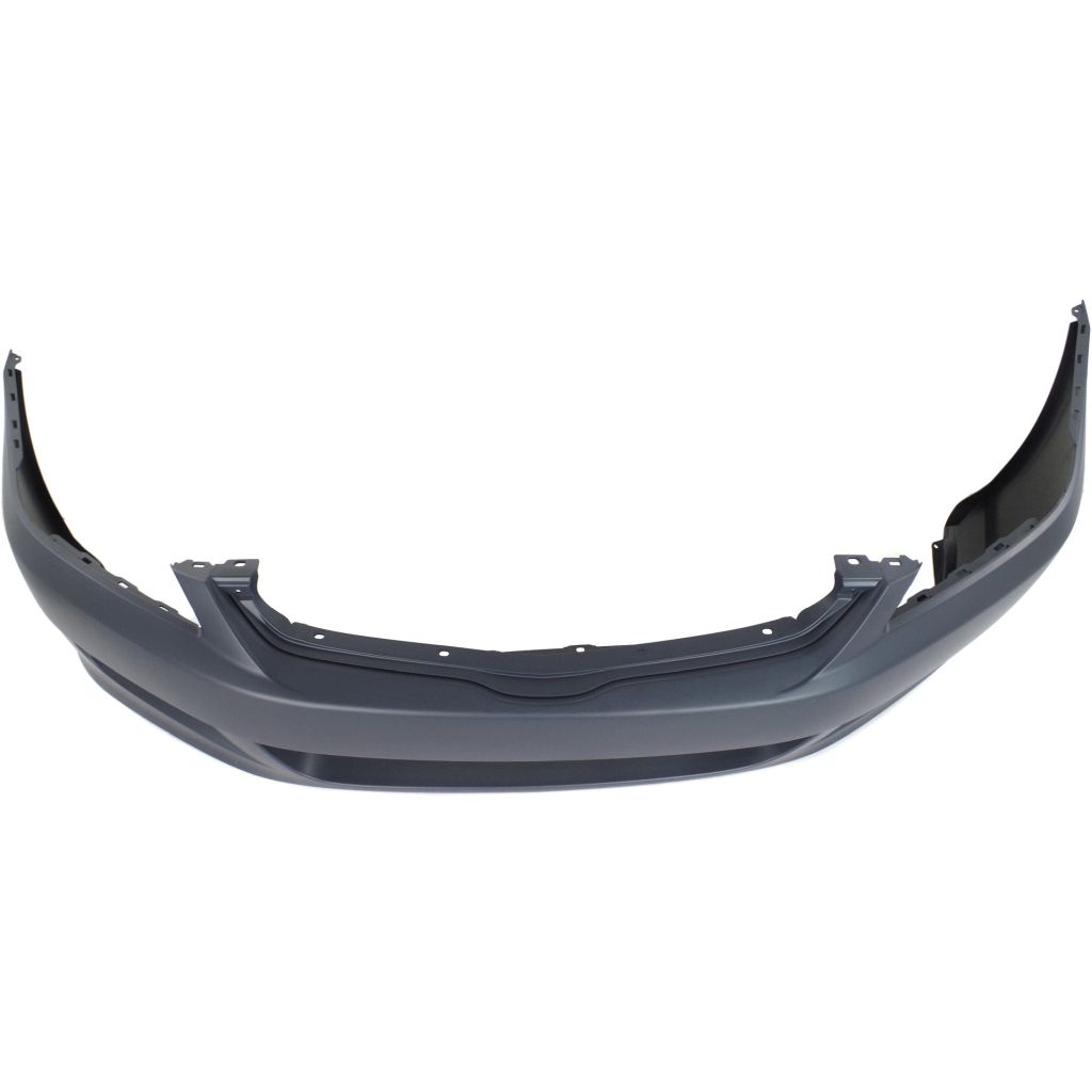HONDA ACCORD COUPE FRONT BUMPER COVER PRIMED OEM#04711SDNA81ZZ 2006-2007 PL#HO1000234