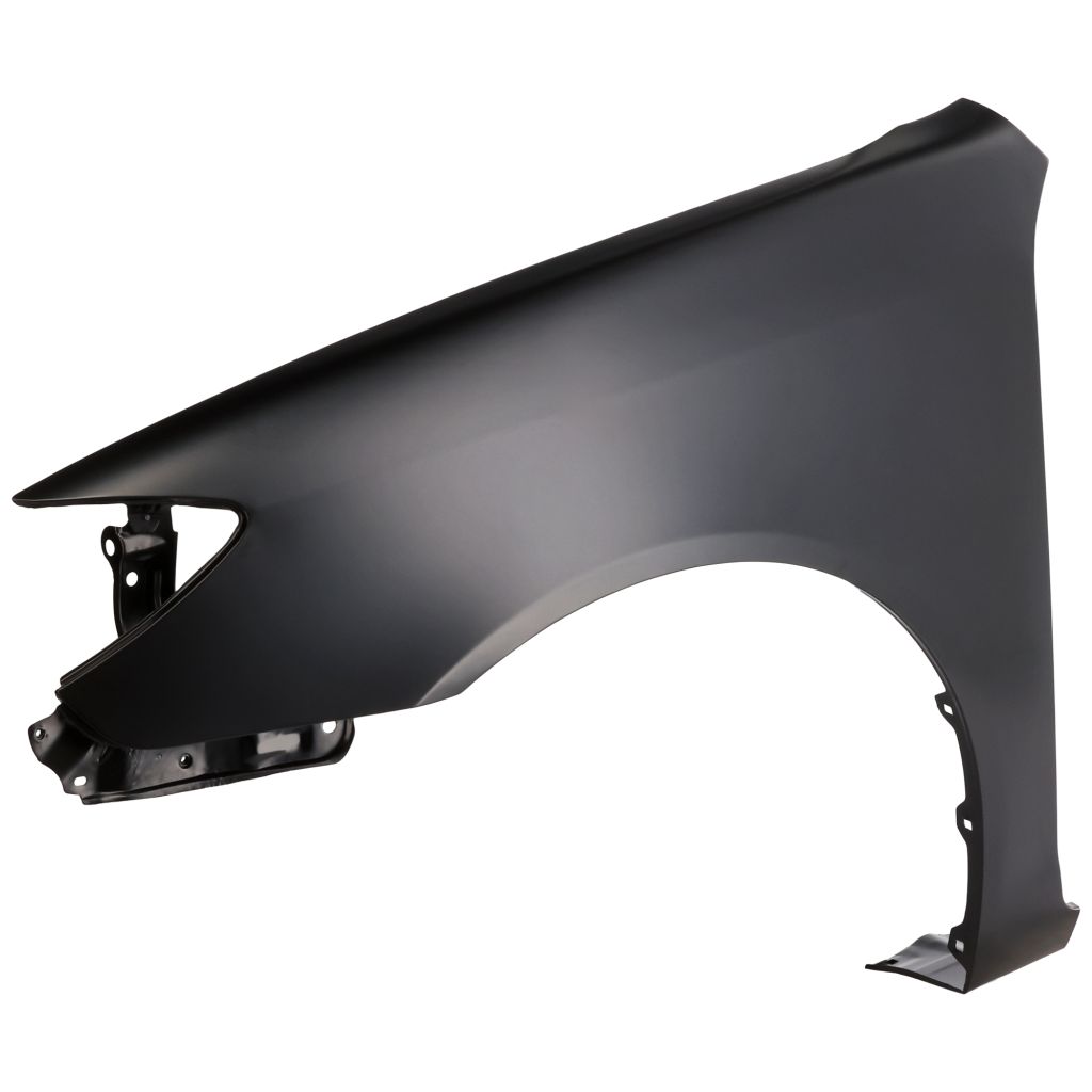TOYOTA CAMRY FENDER LEFT (Driver Side) **CAPA** OEM#53802AA020 2002-2006 PL#TO1240184C