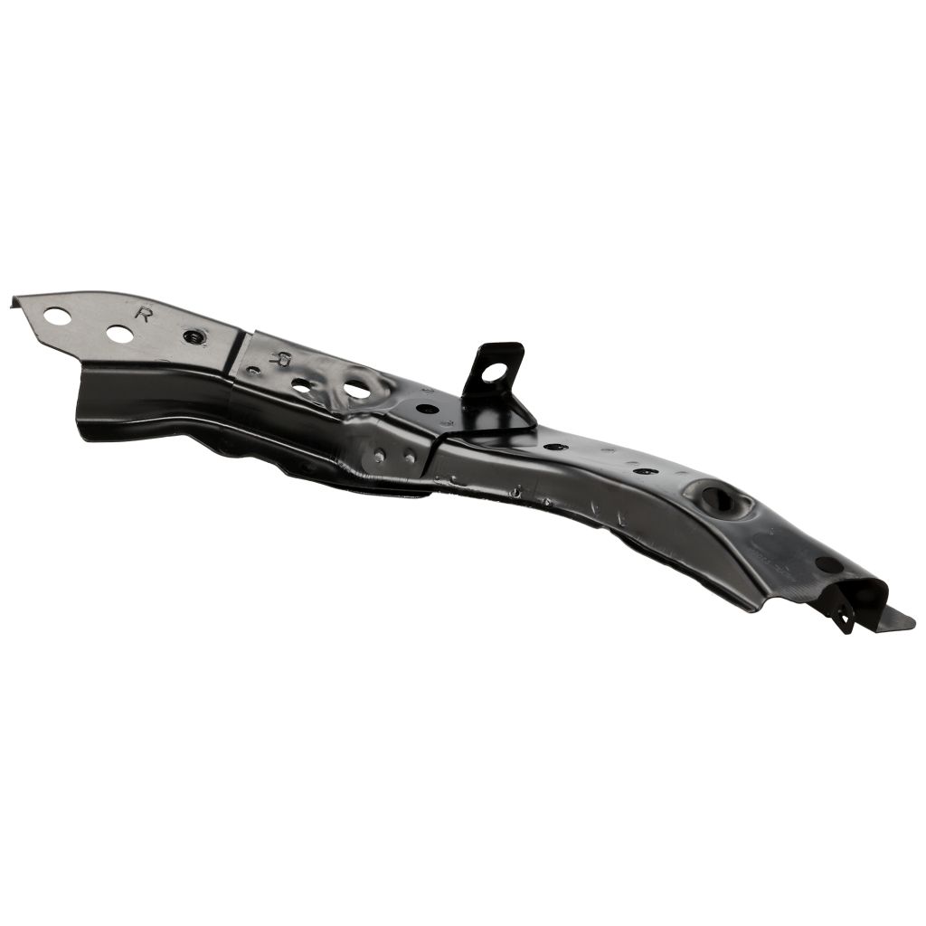 INFINITI Q60 RADIATOR SUPPORT SIDE UPPER RIGHT (Passenger Side) **CAPA** OEM#F25206HAMA 2017-2022 PL#IN1225137C