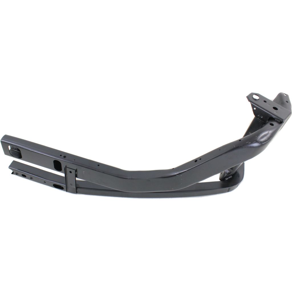 DODGE TRUCKS & VANS DODGE/PU (R2500/3500)(R1500 Mega Cab ) RADIATOR SUPPORT SIDE RAIL LEFT (Driver Side) OEM#55275695AK 2003-2009 PL#CH1225192