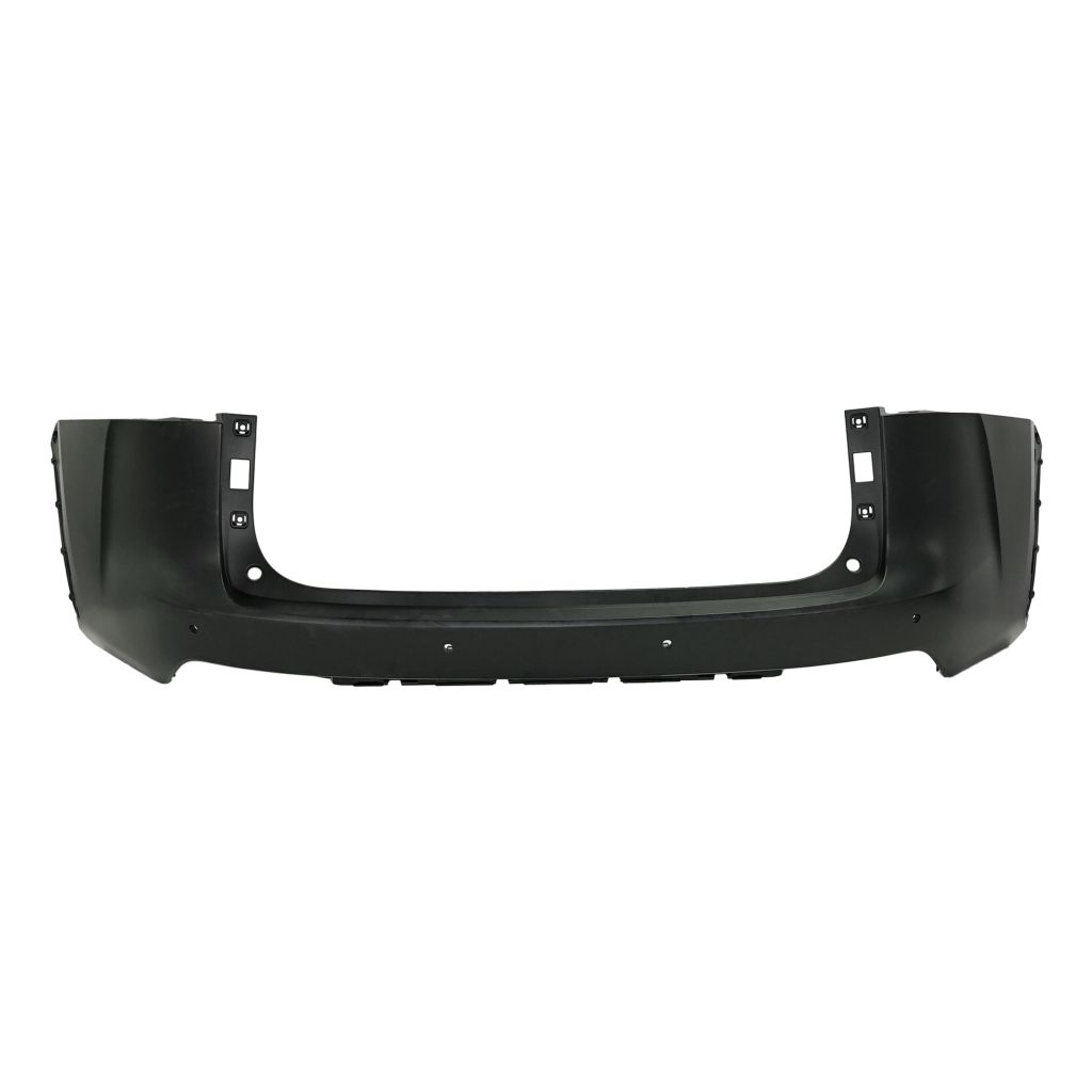 LEXUS NX 200t/300 REAR BUMPER COVER PRIMED (W/PARKING SENSORS)(TO 4-19)**CAPA** OEM#5215978908 2018-2019 PL#LX1100207C