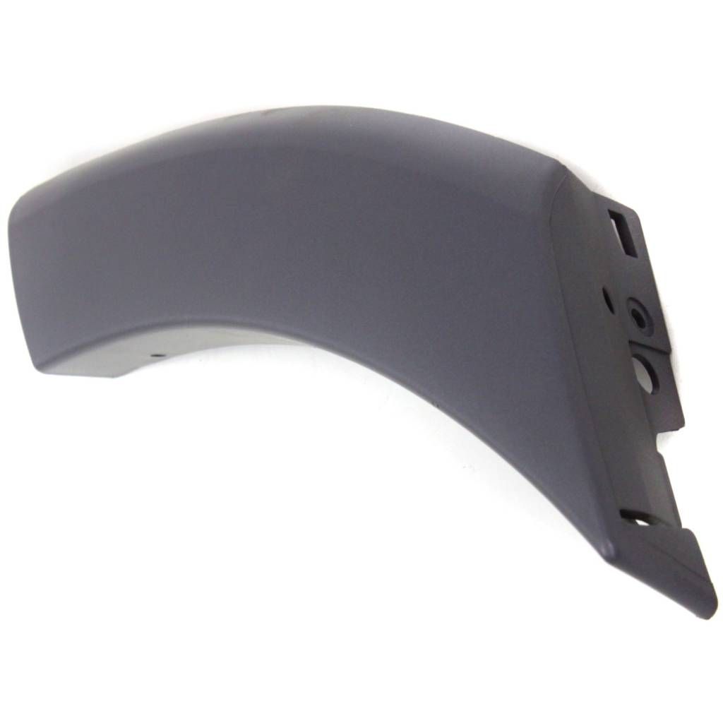 FORD TRUCKS & VANS EXPLORER FRONT BUMPER SIDE FLARE LEFT (Driver Side) PTD (E.B./LTD/XLT/XLT SPORT) OEM#1L2Z16039ACA 2002-2005 PL#FO1290114