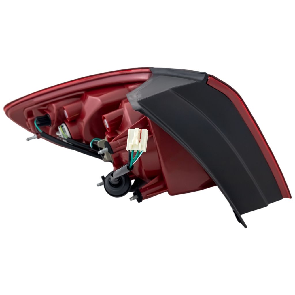 HYUNDAI SANTA FE TAIL LAMP ASSEMBLY RIGHT (Passenger Side) OEM#924020W050 2007-2009 PL#HY2805110