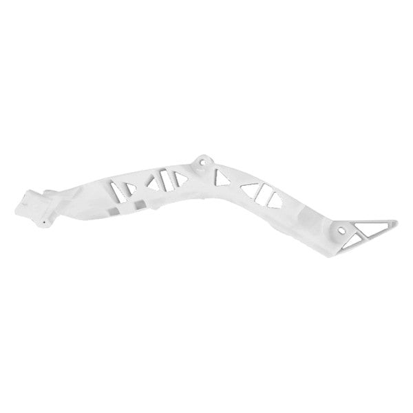 MAZDA MAZDA3 REAR BUMPER COVER RETAINER RIGHT (Passenger Side) (SEDAN) OEM#BN8V502H1B 2004-2009 PL#MA1167100