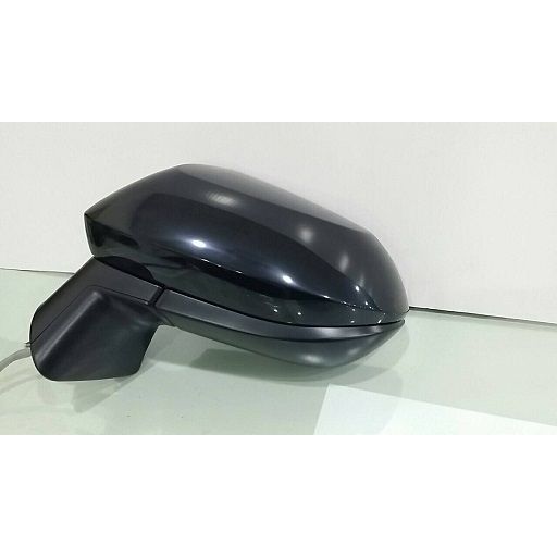 TOYOTA COROLLA HYBRID DOOR MIRROR LEFT (Driver Side) PWR/N-HTD **CAPA** OEM#8794012F80-PFM 2023-2024 PL#TO1320391C