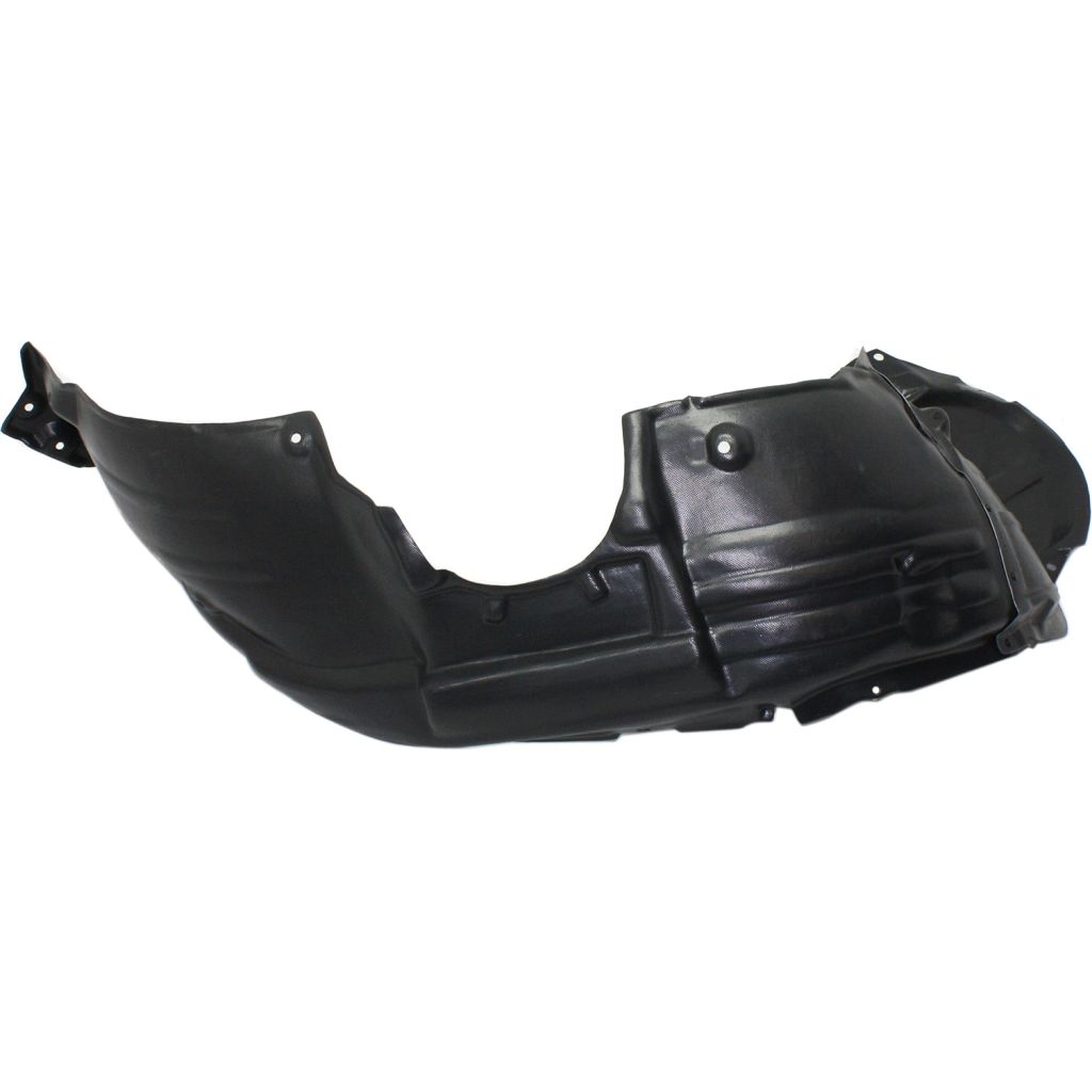 TOYOTA HIGHLANDER HYBRID FENDER LINER RIGHT (Passenger Side) OEM#5380548120 2011-2013 PL#TO1249180