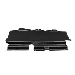 FORD TRUCKS & VANS FORD/PU (F150 HERITAGE MODEL) ENGINE UNDER COVER (2WD)(Attach to bottom of HEAD LAMP MTG Panel) OEM#XL3Z8327AA 2004 PL#FO1092183