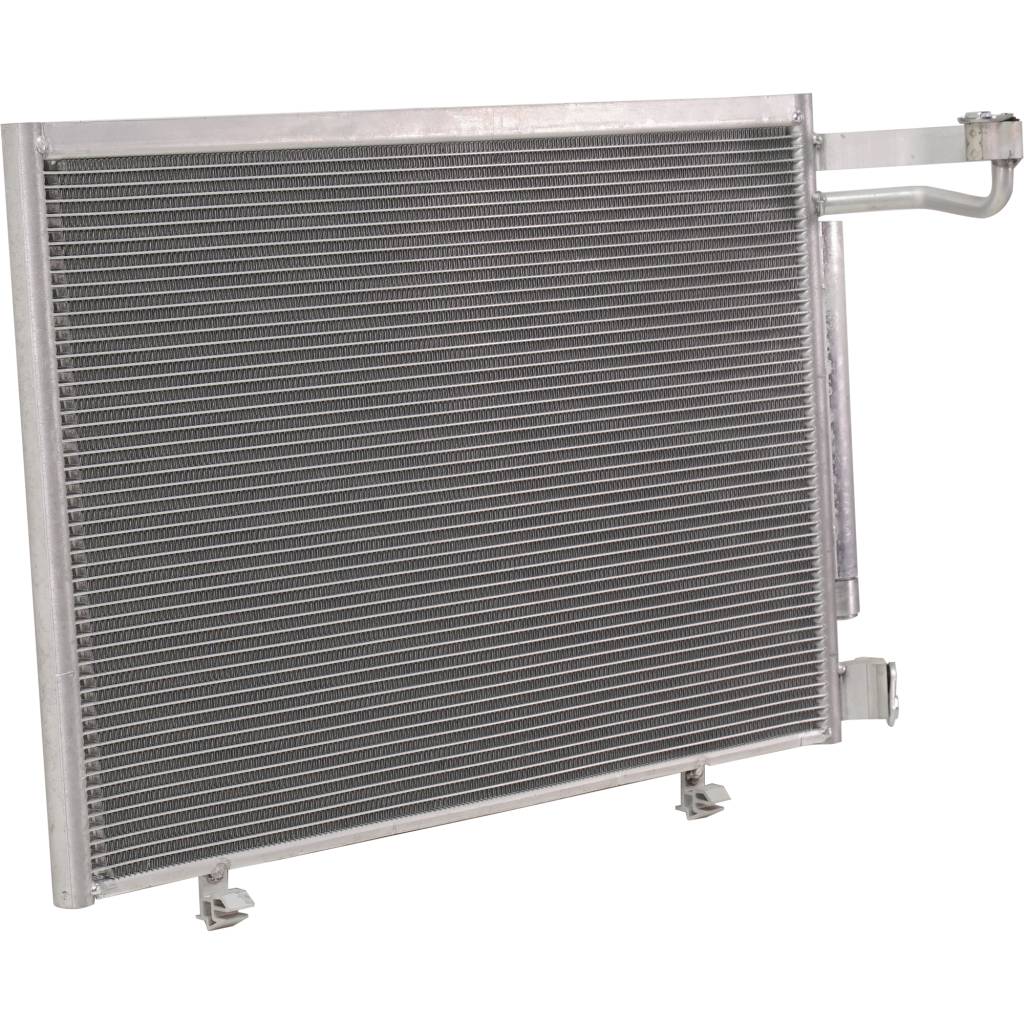 FORD FIESTA/SEDAN A/C CONDENSER OEM#AE8Z19712A 2011-2013 PL#FO3030228
