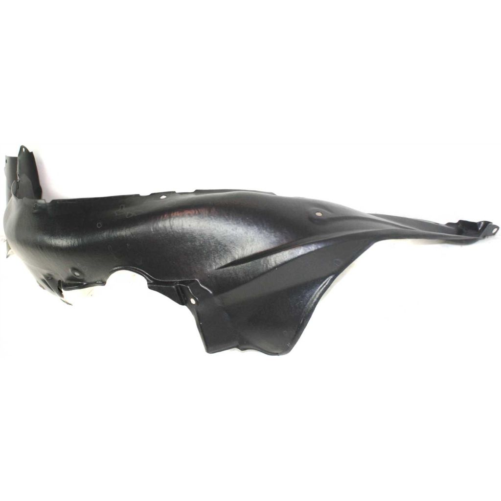 MAZDA MAZDA6 FENDER LINER RIGHT (Passenger Side) (W/SPOILER) OEM#GK2C56130L 2003-2004 PL#MA1249117