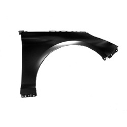 HYUNDAI SONATA FENDER RIGHT (Passenger Side) **CAPA** OEM#66321C1000 2015-2017 PL#HY1241161C