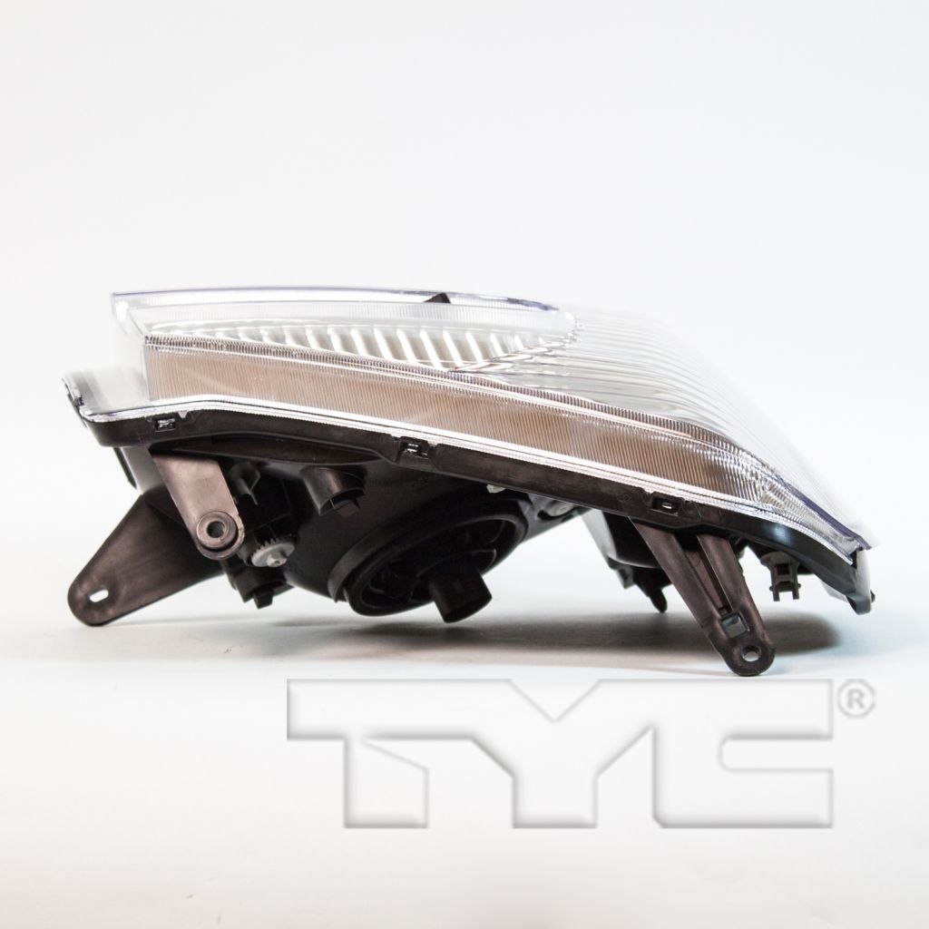 GM TRUCKS & VANS EQUINOX HEAD LAMP ASSEMBLY RIGHT (Passenger Side) OEM#15888059 2005-2009 PL#GM2503254