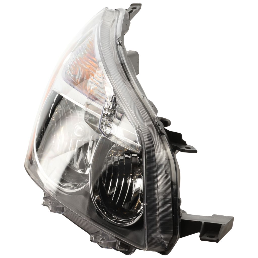 PONTIAC VIBE HEAD LAMP ASSEMBLY RIGHT (Passenger Side) OEM#88975713 2009-2010 PL#GM2503327