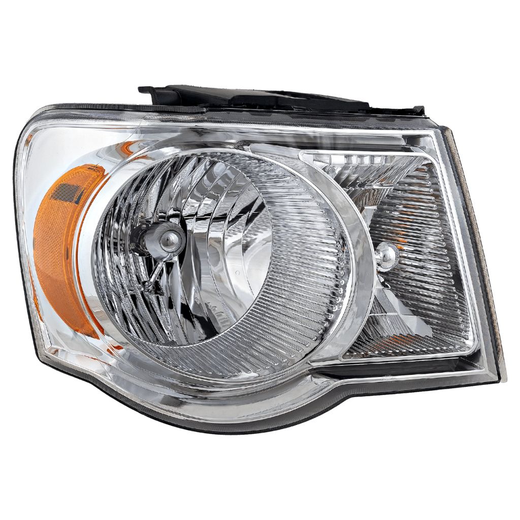CHRYSLER ASPEN HEAD LAMP ASSY RIGHT (Passenger Side) OEM#55078020AI 2007-2009 PL#CH2503179