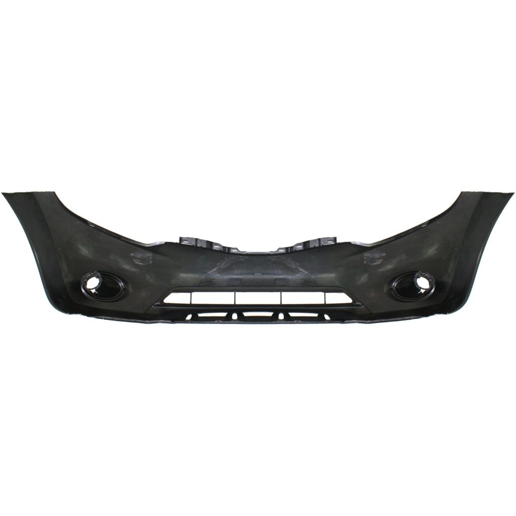 NISSAN(DATSUN) MURANO FRONT BUMPER COVER PRM**CAPA** OEM#FBM221AA0J 2009-2010 PL#NI1000257C