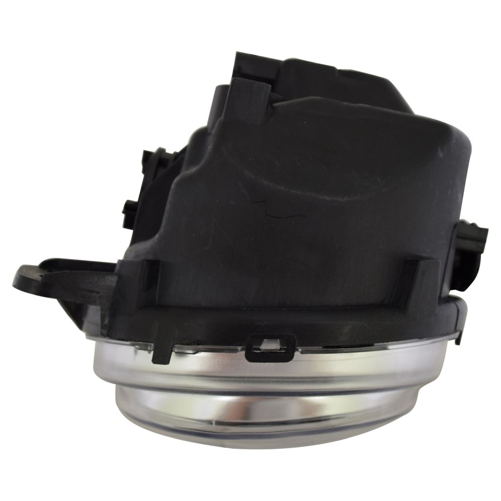 BMW BMW X5 HYBRID FOG LAMP ASSEMBLY RIGHT (Passenger Side) (LED)(WO/NIGHT VISION) OEM#63177317252 2016-2018 PL#BM2593151