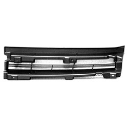 HONDA ACCORD SEDAN GRILLE LOUVER LEFT (Driver Side) BUMPERLK (6 CYL) OEM#71176T2FA11 2013-2015 PL#HO1208100