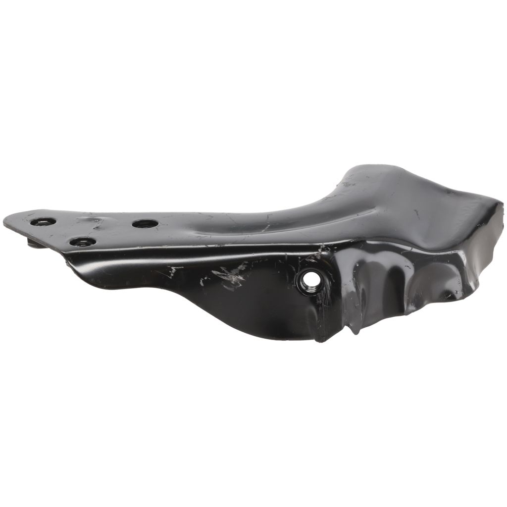 GM TRUCKS & VANS TAHOE (CHEVY) (HEAD/LAMP & C/L 2pcs Design ) FRONT BUMPER BRACKET RIGHT (Passenger Side)(INNER) OEM#15686152 1995-2000 PL#GM1067127