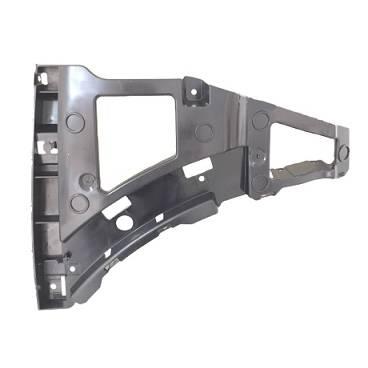 FORD TRUCKS & VANS TRANSIT FRONT BUMPER LOWER COVER SIDE SUPPORT RIGHT (Passenger Side) OEM#LK4Z17C947A 2020-2024 PL#FO1063108
