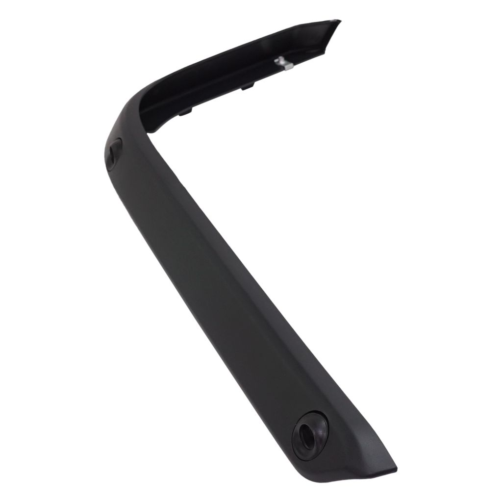 DODGE TRUCKS & VANS DODGE/PU (R1500) REAR BUMPER LOWER VALANCE RIGHT (Passenger Side) (SINGLE EXHAUST)(W/SENSOR)(WO/ADVANCED PK SYSTEM) OEM#68404392AB 2019-2024 PL#CH1147107