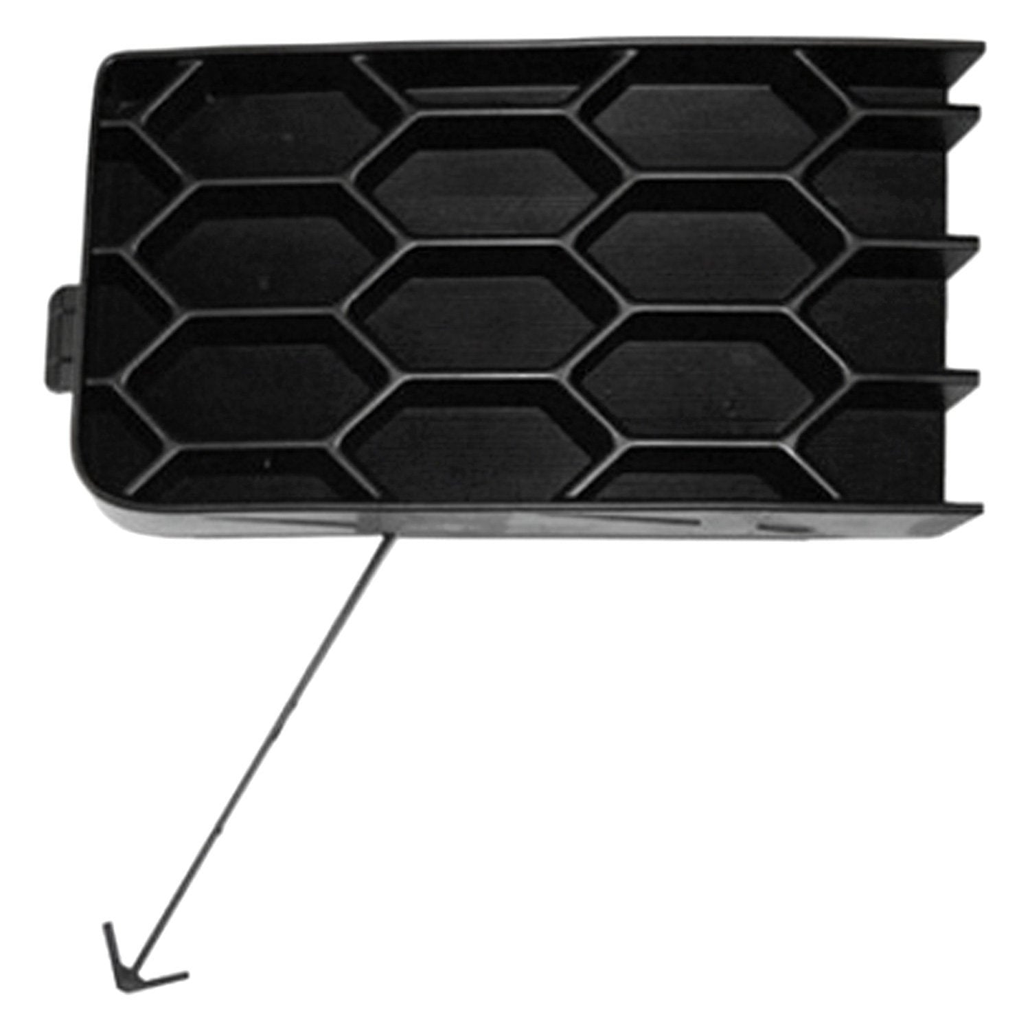 SCION SCION xB FRONT BUMPER LOWER REINFORCEMENT RIGHT (Passenger Side) MAT-BLK OEM#5213352051 2004-2006 PL#SC1027100