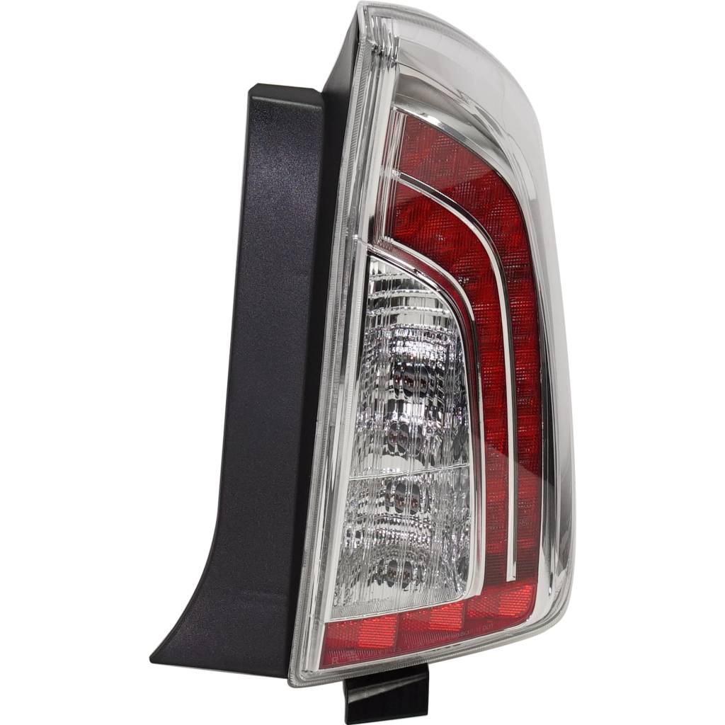 TOYOTA PRIUS (1.8L) TAIL LAMP ASSEMBLY RIGHT (Passenger Side) OEM#8155147190 2012-2015 PL#TO2801189