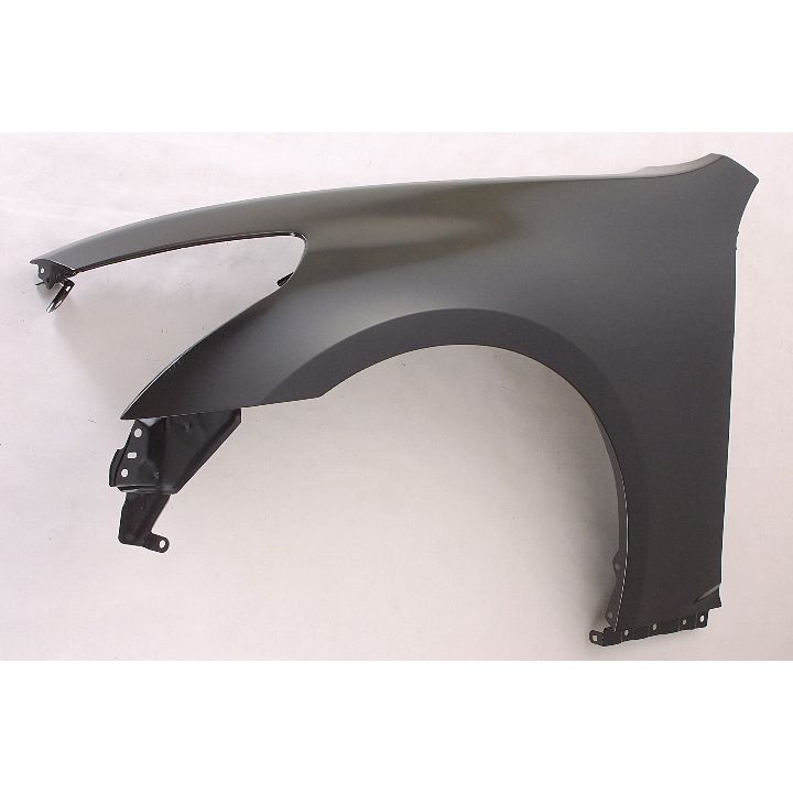 INFINITI Q40 FENDER LEFT (Driver Side) OEM#FCA01JK0AA 2015 PL#IN1240111