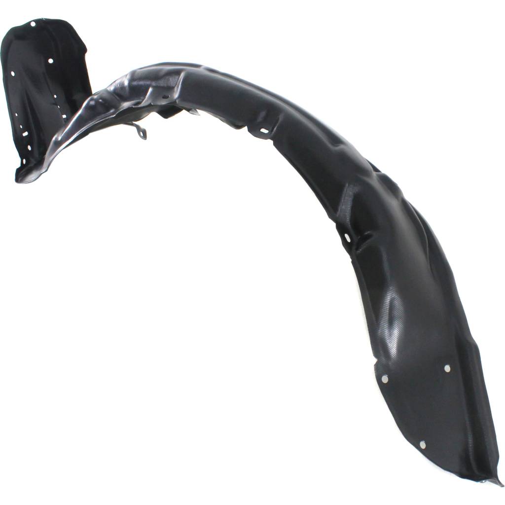 TOYOTA MR2 FENDER LINER LEFT (Driver Side) OEM#5380617020 2000-2005 PL#TO1250117
