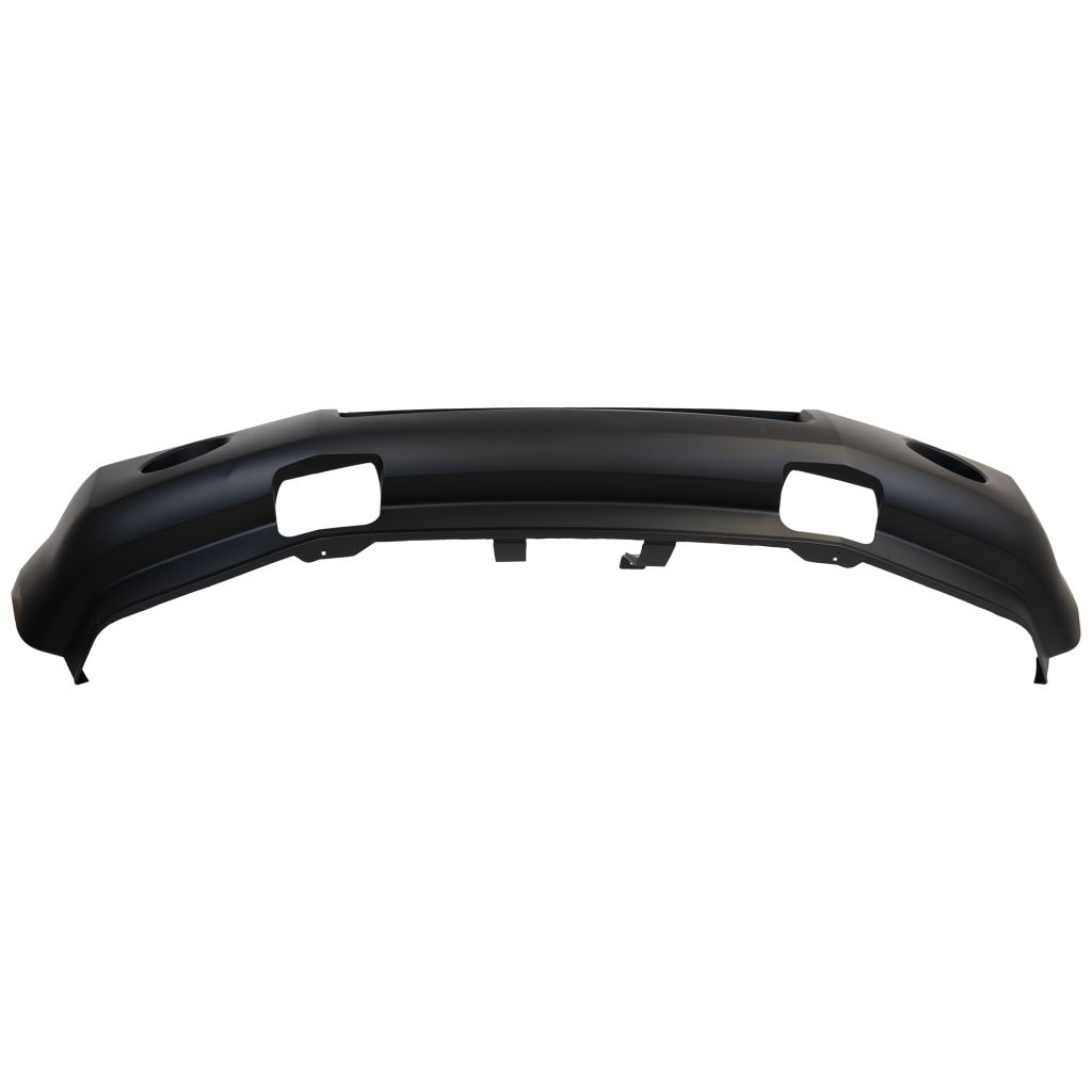 FORD TRUCKS & VANS EXPEDITION FRONT BUMPER COVER LOWER TXT-GRAY (XL/XLT)**CAPA** OEM#7L1Z17D957AA 2007-2014 PL#FO1000631C
