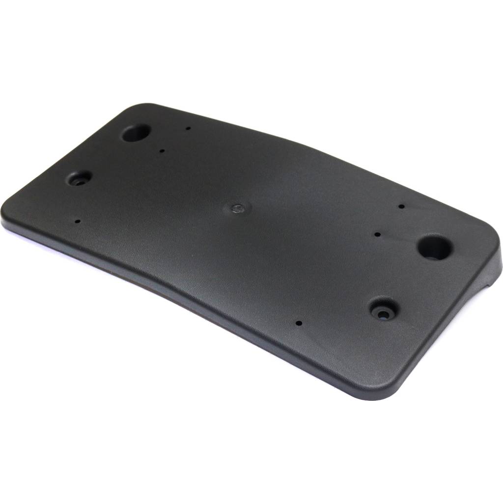 MERCEDES-BENZ GL-CLASS (164) FRONT LICENSE PLATE BRACKET OEM#1648850381 2007-2012 PL#MB1068123