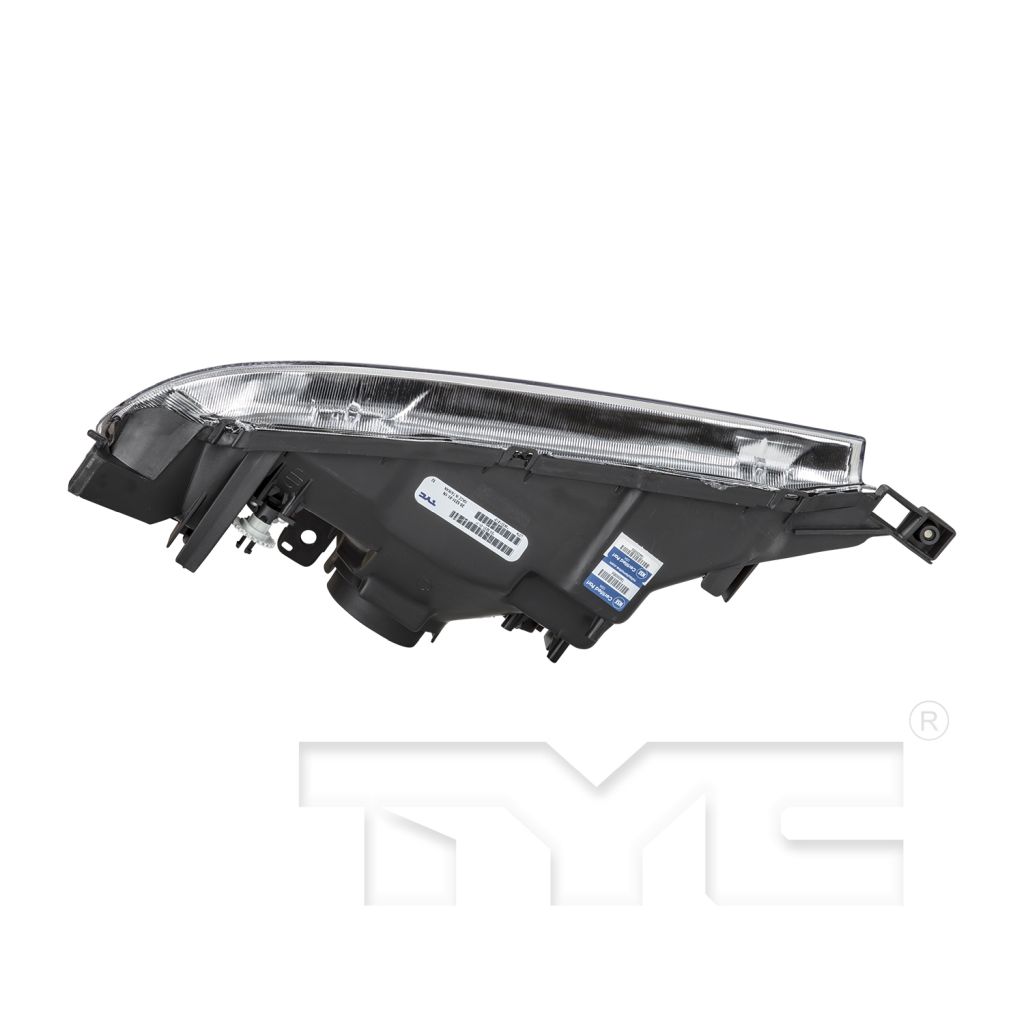 HONDA CRV HEAD LAMP RIGHT (Passenger Side) OEM#33101S10A01 1997-2001 PL#HO2503112