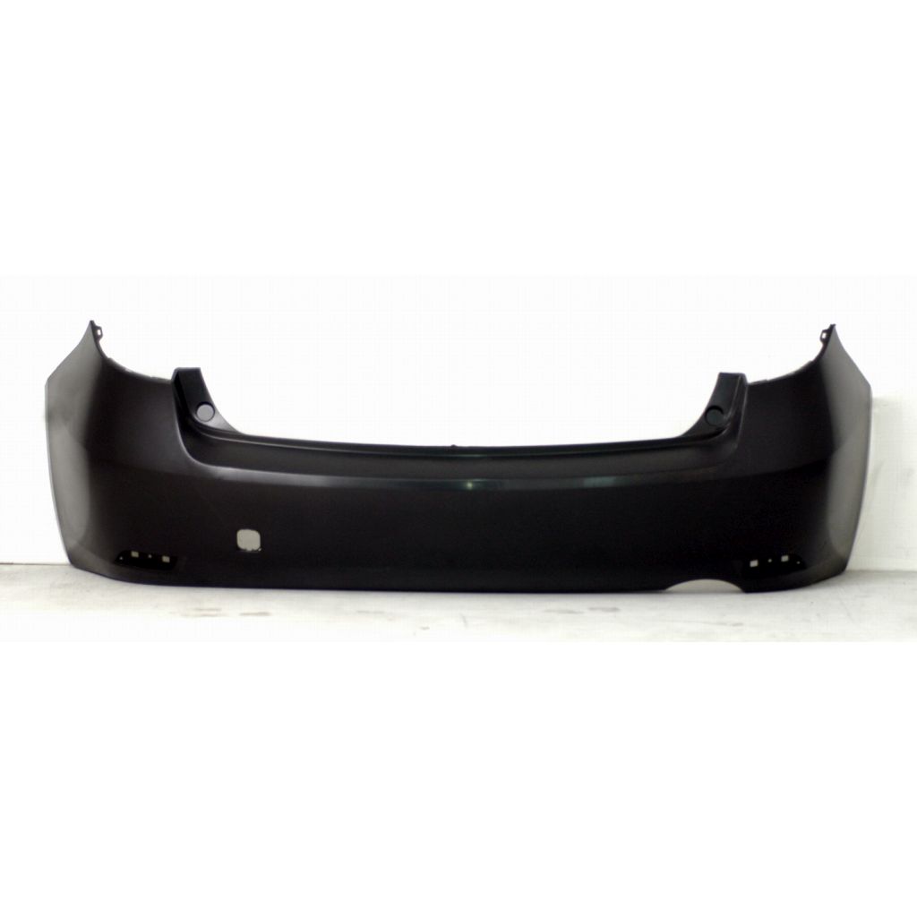 SUBARU IMPREZA 2.5 / OUTBACK SPORT REAR BUMPER COVER PRIMED (WAGON) OEM#57704FG010 2008-2011 PL#SU1100160