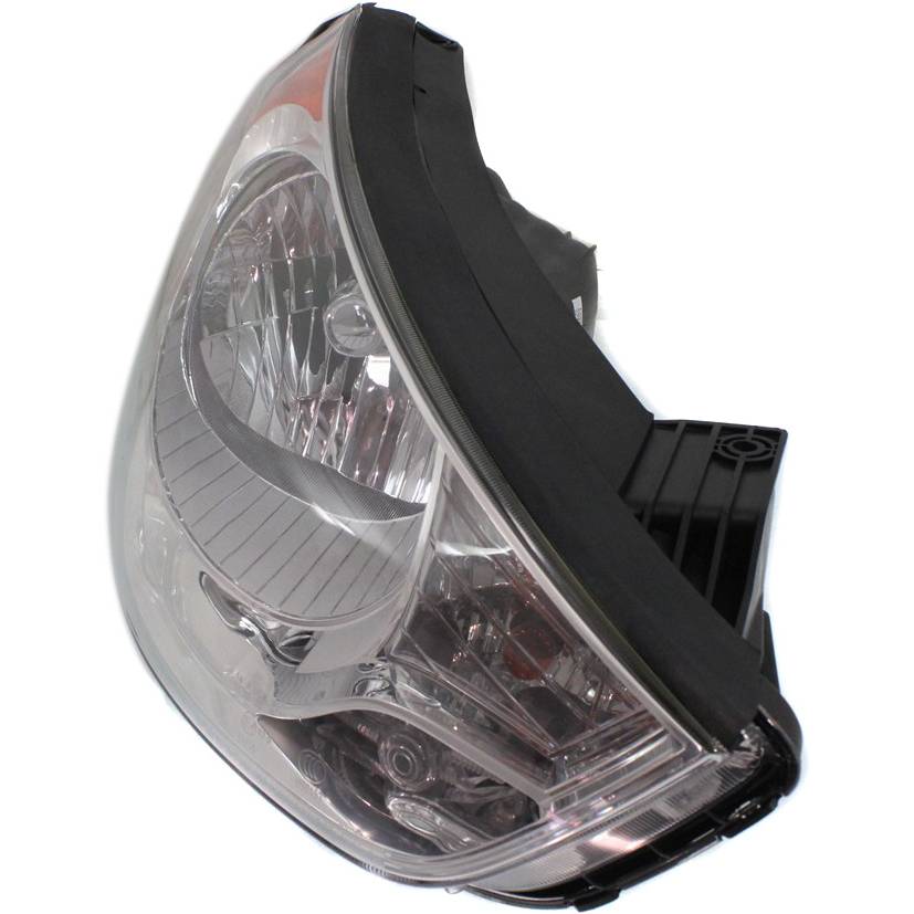 HYUNDAI TUCSON HEAD LAMP ASSEMBLY RIGHT (Passenger Side) OEM#921022S050 2010-2013 PL#HY2503158