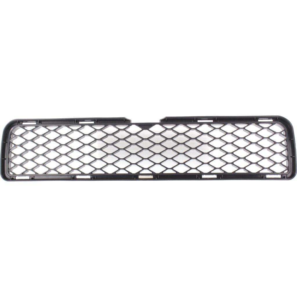 TOYOTA 4RUNNER FRONT BUMPER GRILLE MAT-BLK OEM#5311235050 2010-2013 PL#TO1036126