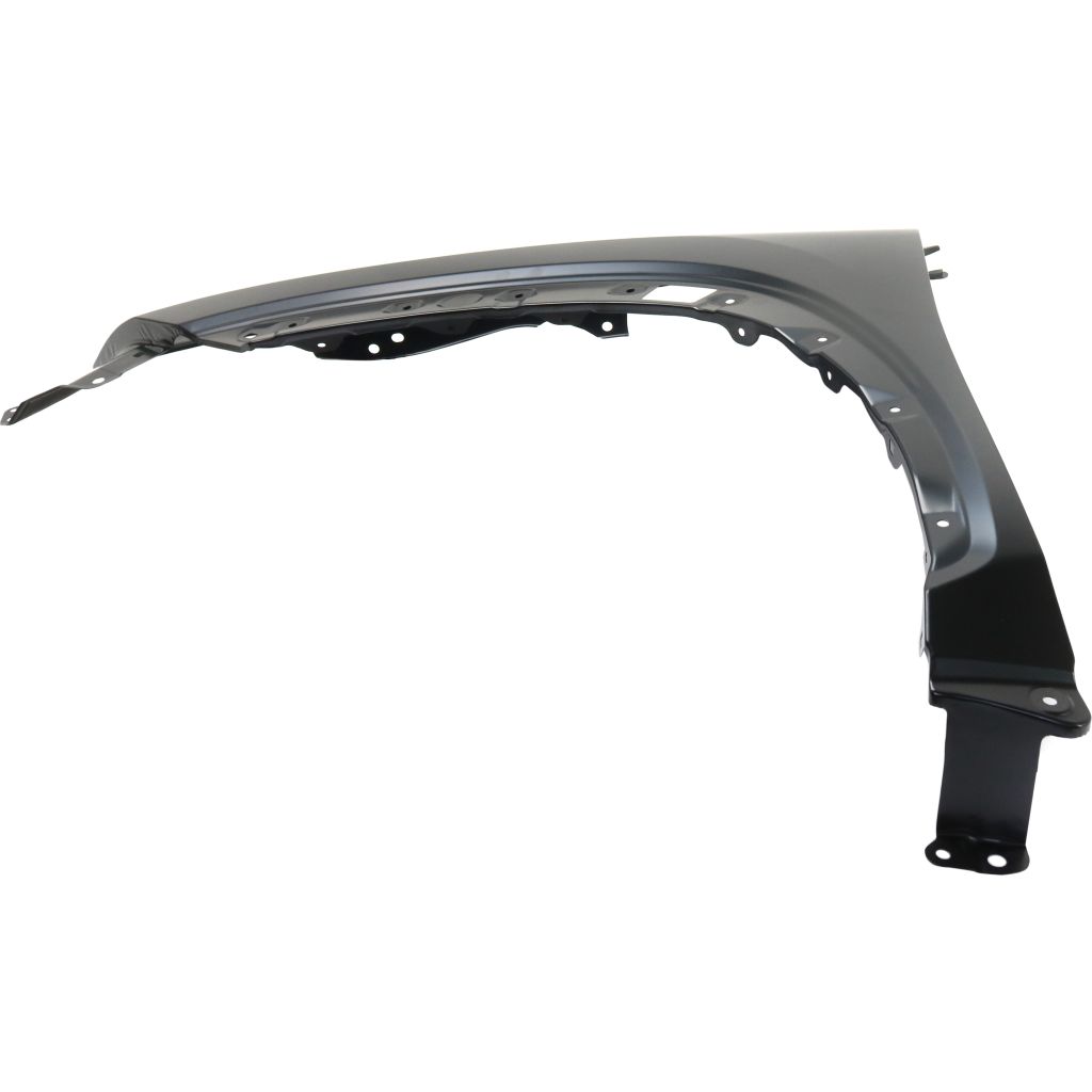 LEXUS NX 200t/300 FENDER LEFT (Driver Side) **CAPA** OEM#5381278010 2015-2021 PL#LX1240137C