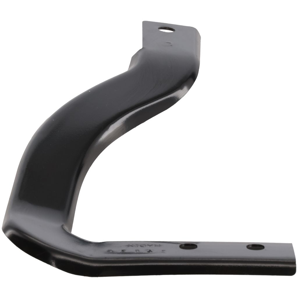 FORD TRUCKS & VANS FORD/PU (F150) SVT RAPTOR FRONT BUMPER SIDE OUTER BRACE RIGHT (Passenger Side) **CAPA** OEM#9L3Z17754A 2010-2014 PL#FO1067178C