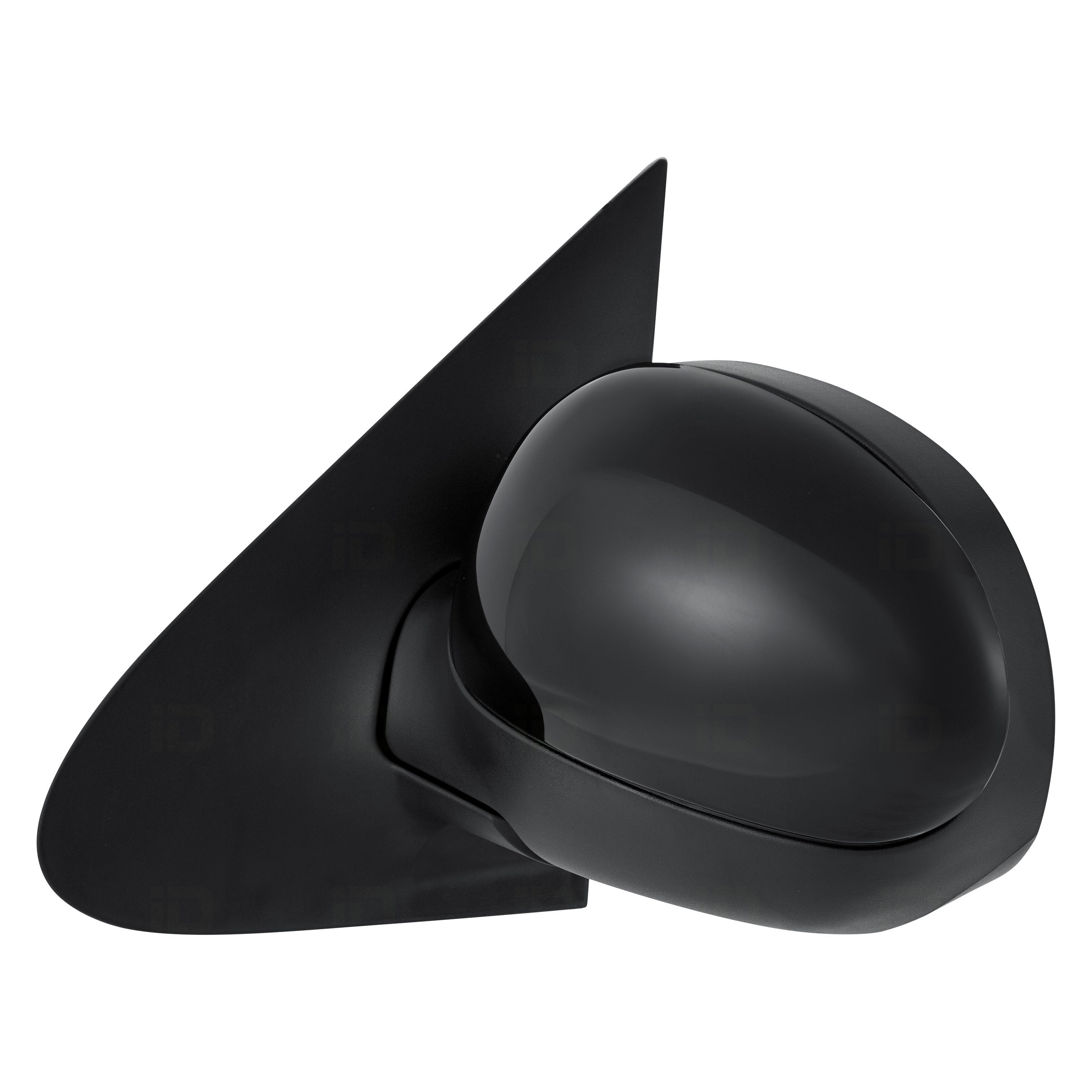 FORD TRUCKS & VANS FORD/PU (NEW)(F150/F250)LD DOOR MIRROR LEFT (Driver Side) PWR (W/SIGNAL LAMP)(CREW CAB)(SMOOTH) OEM#1L3Z17683BAB 2002-2003 PL#FO1320223