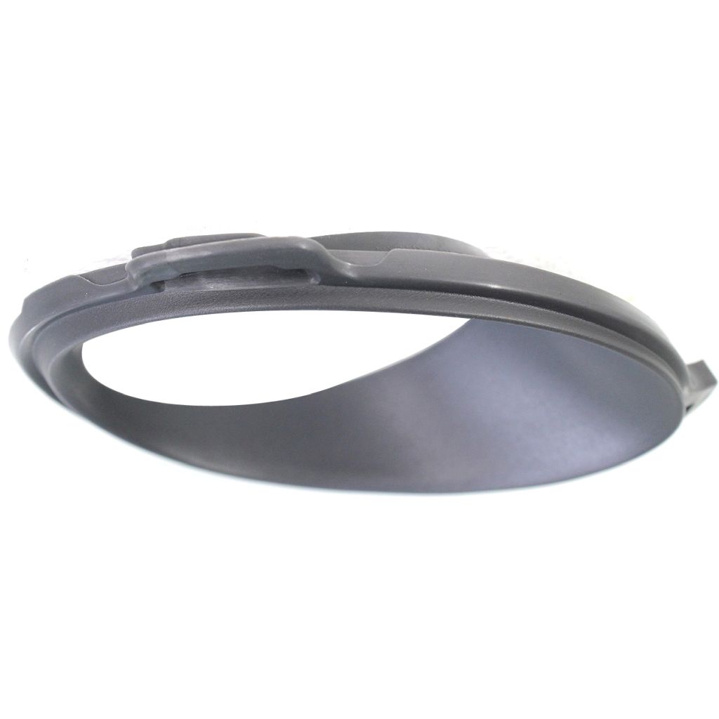 TOYOTA CAMRY FOG LAMP BEZEL RING RIGHT (Passenger Side) PTD (XLE MDL) OEM#5212506320 2012-2014 PL#TO2603100