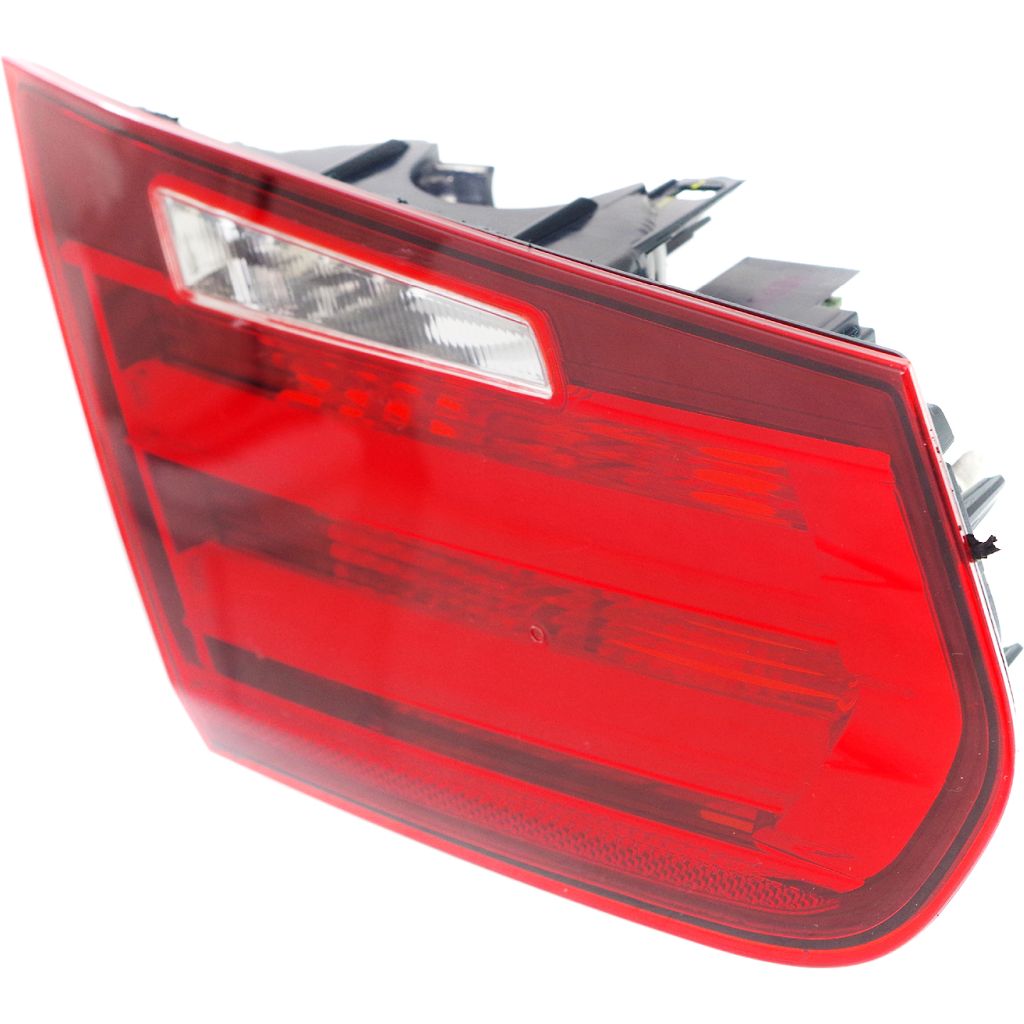 BMW BMW M3 SEDAN BACK-UP LAMP ASSY LEFT (Driver Side) **CAPA** OEM#63217372793 2015 PL#BM2802115C