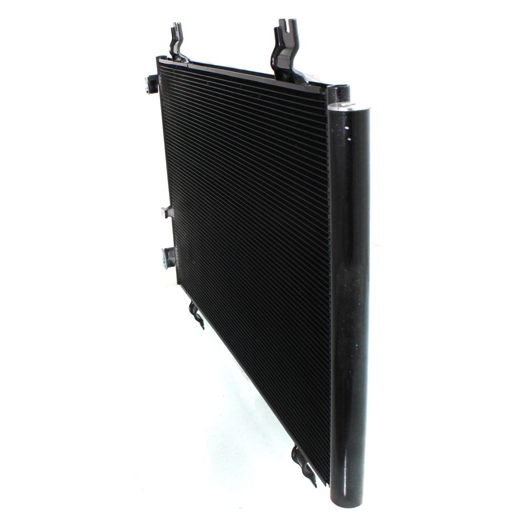LEXUS LS 460 A/C CONDENSER W/R.D.(RWD) OEM#8846050201 2007-2017 PL#LX3030121