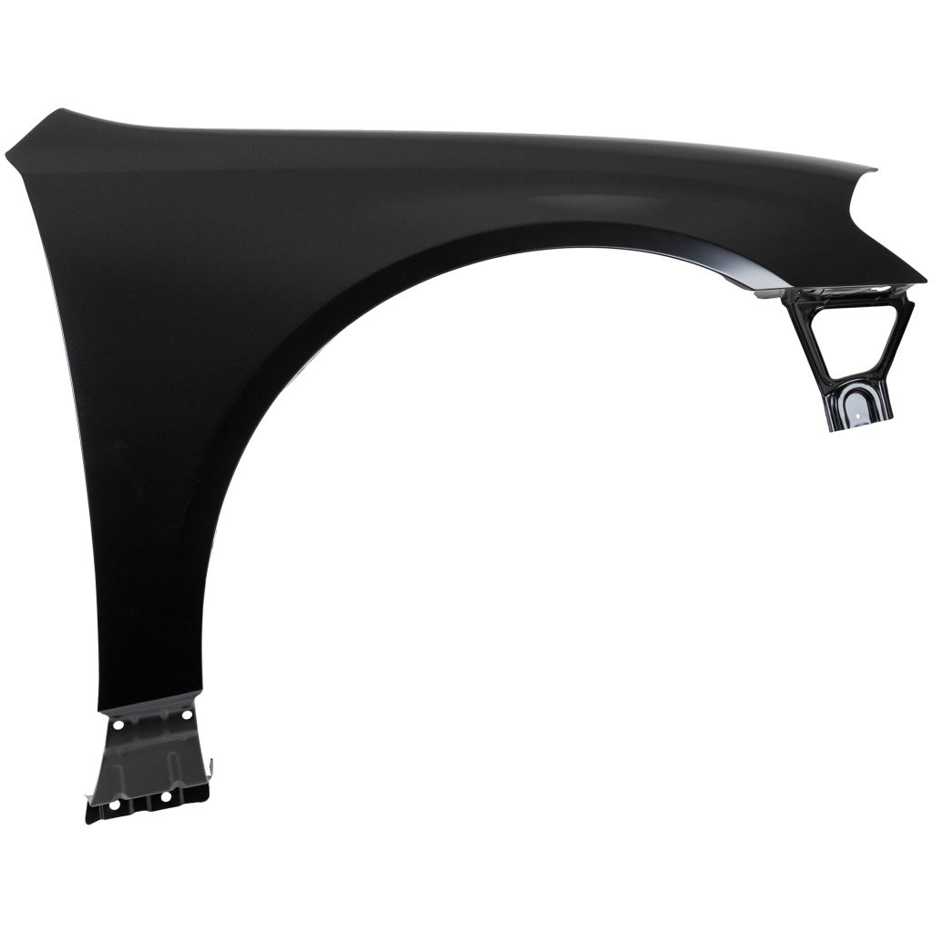 CHEVROLET IMPALA / IMPALA LIMITED (2pc T/L) FENDER RIGHT (Passenger Side) OEM#89023524 2006-2016 PL#GM1241326