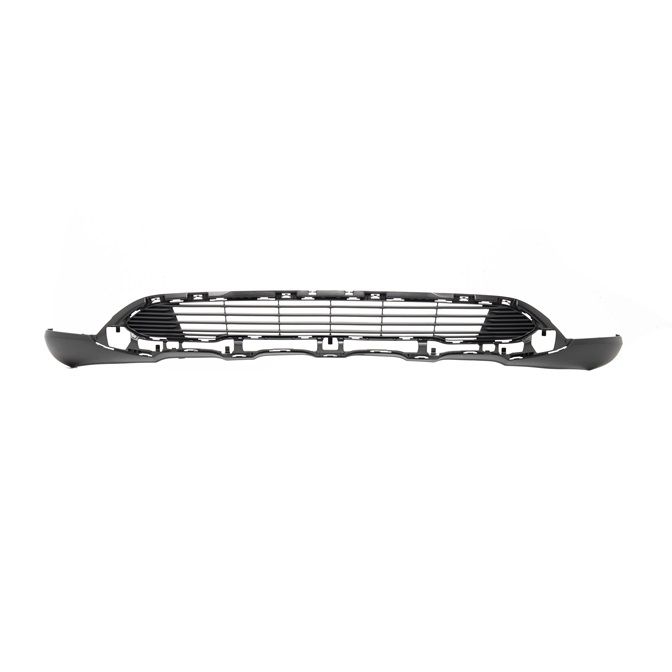 MERCEDES-BENZ GLC-SUV (253) (EXC COUPE) FRONT BUMPER GRILLE /LOWER VALANCE PRIMED (GLC300 WO/AMG)**CAPA** OEM#2548855100 2023-2025 PL#MB1015119C