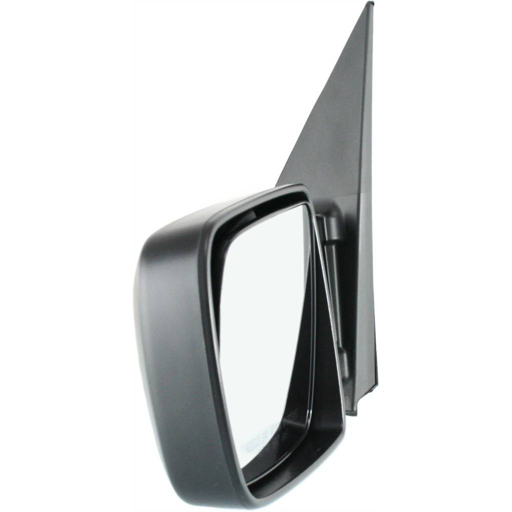 HONDA ELEMENT DOOR MIRROR LEFT (Driver Side) MANUAL OEM#76250SCVA11ZA 2003-2007 PL#HO1320223